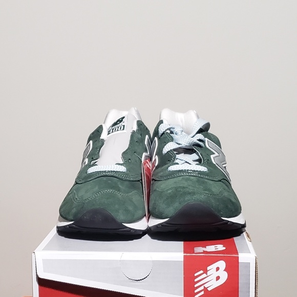 New Balance 1400 Made In USA - Picture 2 of 3